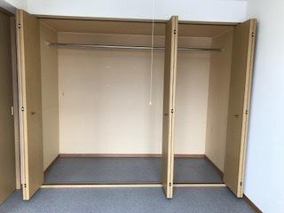 コーポシーラ（302） 部屋画像