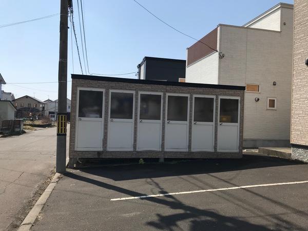 セジュール弐番館（102） 物件画像