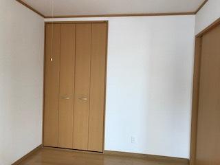 ベルシーヌ祝津（105） 収納