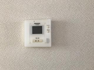 ベルシーヌ祝津（105） セキュリティ