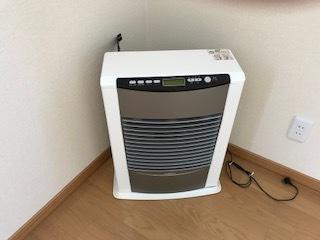 コーポオアシス（101） 設備