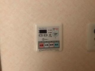 コーポオアシス（101） 設備