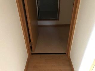 コーポオアシス（101） 洗面