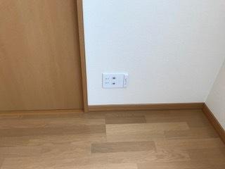 コーポオアシス（101） 設備
