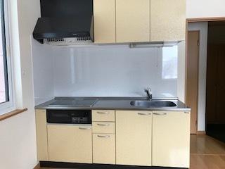 コーポオアシス（101） キッチン