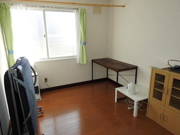 ハイツメモリーA（207） 部屋画像