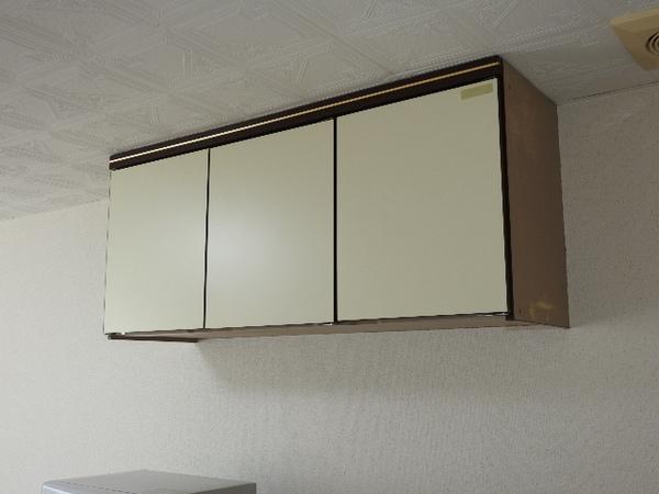 ハイツメモリーA（207） 部屋画像