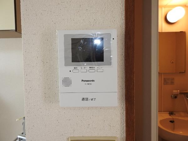 ハイツメモリーA（207） 部屋画像