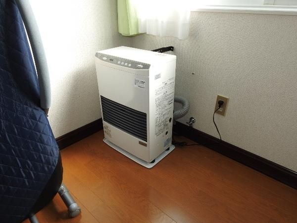 ハイツメモリーA（207） 部屋画像