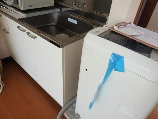 ハイツメモリーA（207） 部屋画像