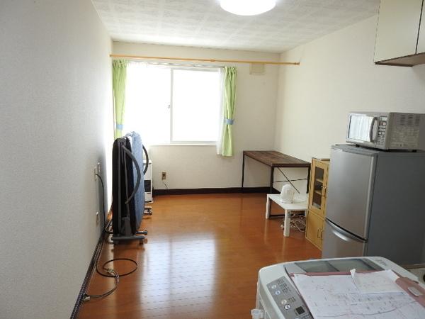 ハイツメモリーA（207） 部屋画像