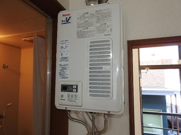 ハイツメモリーA（207） 部屋画像