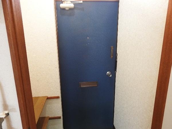 ハイツメモリーA（207） 部屋画像
