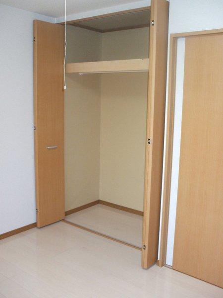 Ｍハイツ高砂１３（206） 部屋画像
