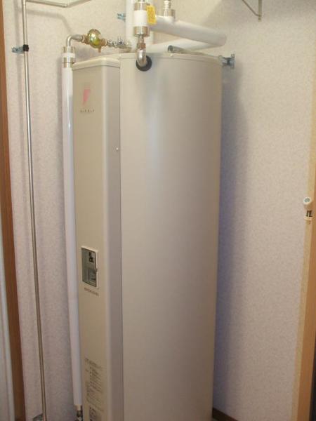 Ｍハイツ高砂１３（206） 部屋画像