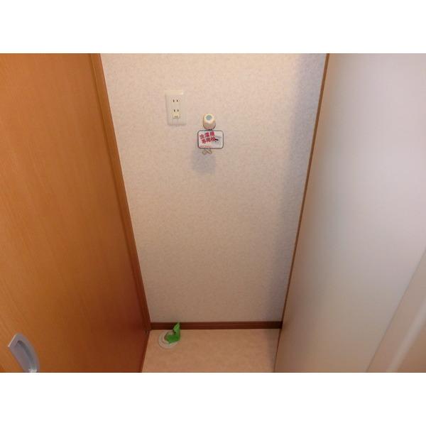Ｍハイツ高砂１３（202） 部屋画像