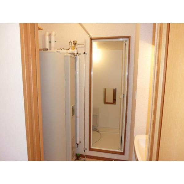 Ｍハイツ高砂１３（202） 部屋画像