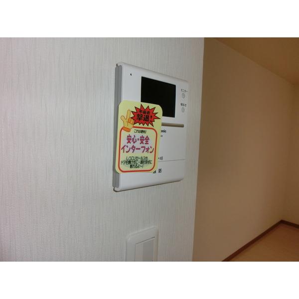 Ｍハイツ高砂１３（202） 部屋画像