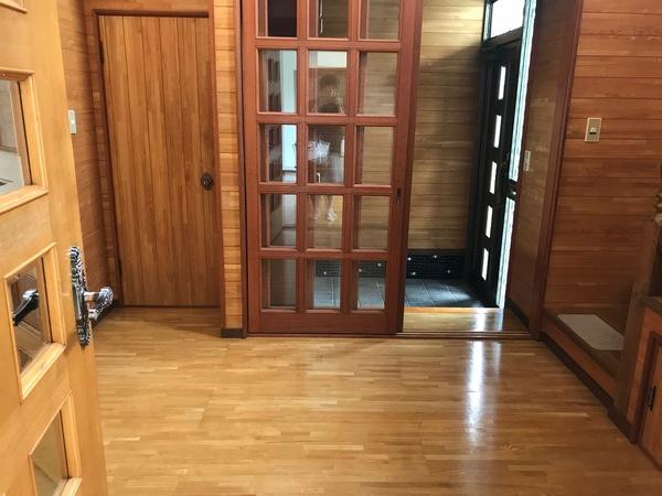 八丁平２丁目34番8借家 部屋画像