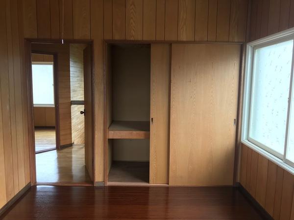 八丁平２丁目34番8借家 部屋画像