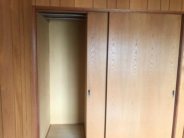 八丁平２丁目34番8借家 部屋画像