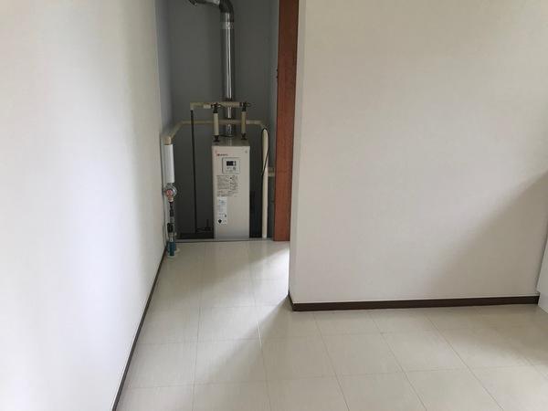 八丁平２丁目34番8借家 部屋画像
