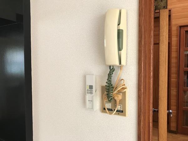 八丁平２丁目34番8借家 部屋画像