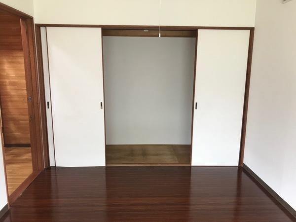 八丁平２丁目34番8借家 部屋画像