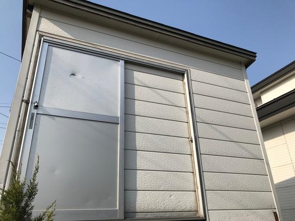 八丁平２丁目34番8借家 共有部分