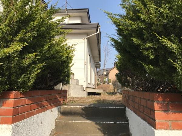 八丁平２丁目34番8借家 その他