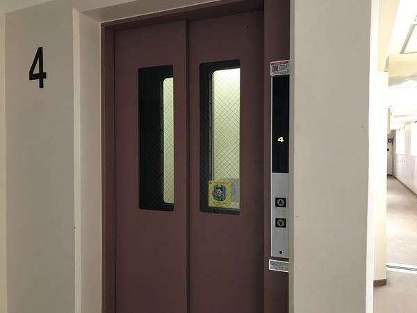 室蘭東町第１住宅（506） 物件画像