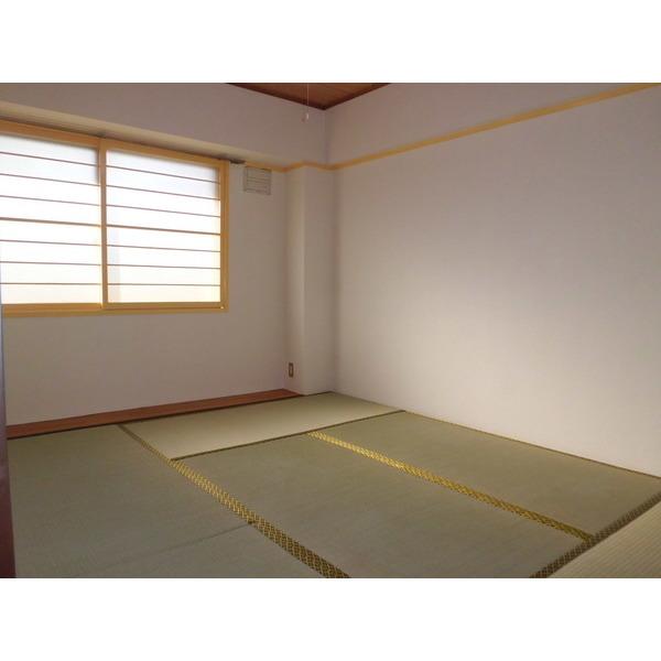 室蘭東町第１住宅（506） 部屋画像