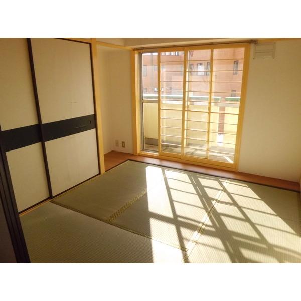 室蘭東町第１住宅（506） 部屋画像