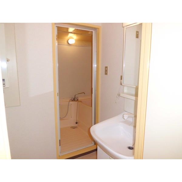 室蘭東町第１住宅（506） 部屋画像