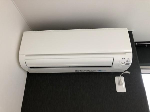 ベルン片倉（101） 部屋画像