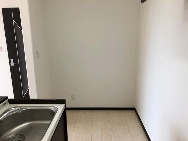 ベルン片倉（101） 部屋画像