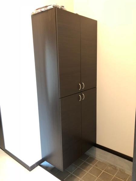 ベルン片倉（101） 部屋画像