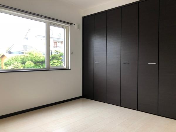 ベルン片倉（101） 部屋画像