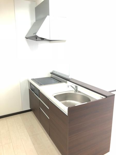 ベルン片倉（101） キッチン
