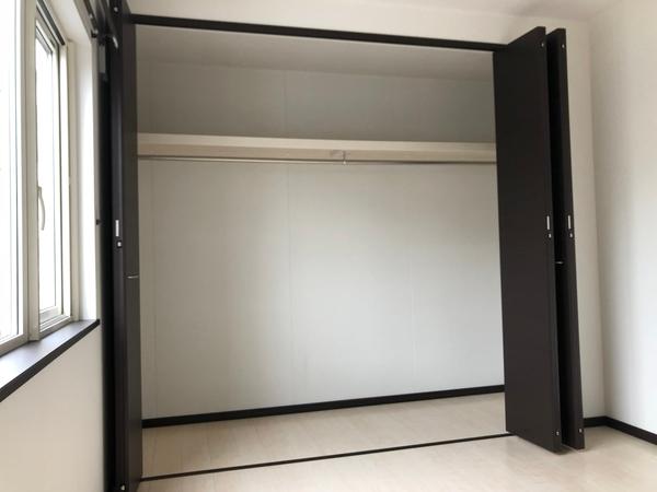 ベルン片倉（101） 収納