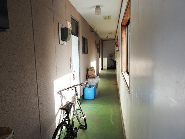 マンション木田（301） 共有部分
