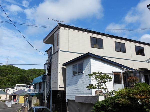 マンション木田（301） 外観