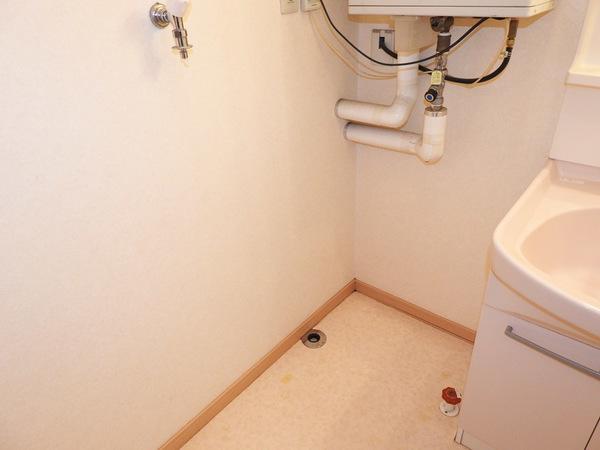 コーポ・ポレール（202） 部屋画像