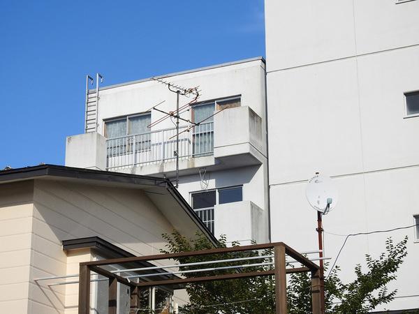 中央町３丁目ハイツ（401） 物件画像