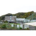 室蘭市立地球岬小学校：1807m