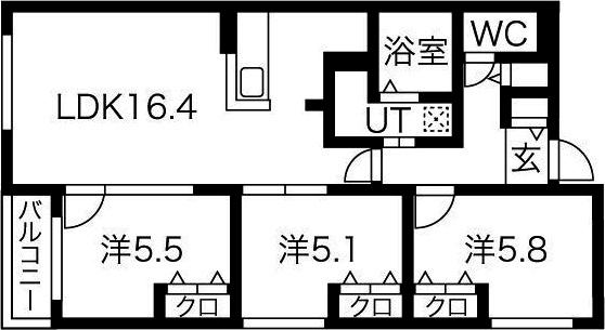 写真:物件の写真