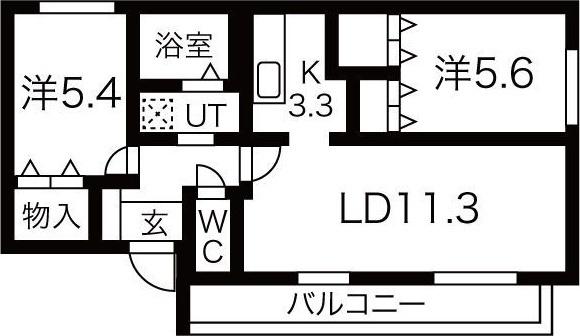 写真:物件の写真