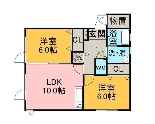 写真:物件の写真