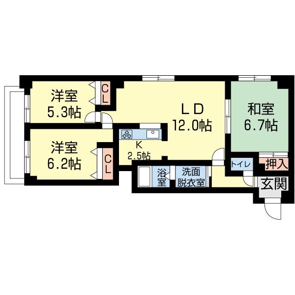 写真:物件の写真