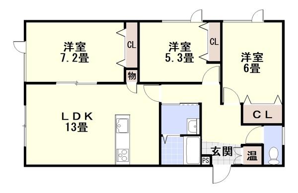写真:物件の写真